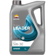 ALYVA REPSOL LEADER C2 C3 5W30 5L